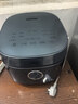 美的（Midea）【价保618】电饭煲电饭锅4L银钻内胆11大菜单家用智能多功能电饭煲大火力米饭锅MB-RE473（3-4人） 实拍图
