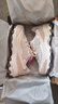 斯凯奇（Skechers）奶茶熊女鞋夏厚底老爹鞋软底熊猫鞋休闲运动鞋149238 实拍图