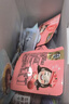 华味亨多口味蜜饯手抓包600g/盒独立小包装话梅干零食出游企业团购礼包 实拍图