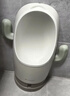 babycare儿童马桶男宝宝小便器儿童站立式便盆1-3岁尿尿神器挂墙式 里瑟米 实拍图