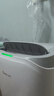 德业（Deye）除湿机/抽湿机 除湿量20升/天家用轻音地下室干燥除潮吸湿器干衣机 手机智控 实拍图