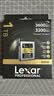 雷克沙（Lexar）1TB CFexpress Type B存储卡 读3600MB/s 适配富士佳能尼康 8K RAW视频录制 4.0高速 （GOLD） 实拍图