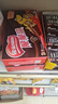 雀巢（Nestle）脆脆鲨威化饼干巧克力味48条*18.6g 共892.8g饱腹充饥独立包装 实拍图