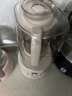九阳（Joyoung）破壁机2026新款隔音罩轻音降噪家用豆浆机料理机全自动免煮免过滤五谷杂粮大容量早餐机榨汁机P725 【精磨精煮  触控彩屏】小巧好收纳【价保618】 实拍图