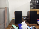 漫步者（EDIFIER）R1700BT+ 经典新升级 桌面2.0蓝牙电脑音箱音响 双金标认证 高保真 家用客厅电视音响 实拍图