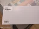 MCM【礼物】【送女友】STARK小中号铆钉双肩包背包情侣款蓝色 实拍图