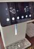 美的（Midea）【价保618】小魔方电热水瓶烧水壶饮水机316L不锈钢无缝一体内胆5L大容量全自动保温21FPro 实拍图