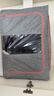 佳帮手衣服收纳箱布艺衣物整理盒大容量折叠箱衣柜家用神器 100L1只装 实拍图
