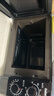 格兰仕（Galanz）【价保618】微波炉烤箱一体机 光波平板速热 家用小型20升 双旋钮简易光波炉 易清洁XB2 ZSW0同款 实拍图