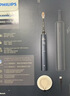 飞利浦（PHILIPS）钻石Ai电动牙刷  一键Ai全自动调整 5大智感芯片 Ai智能顶配刷头 HX9996/11金 实拍图