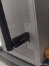 Tenda腾达 usb无线网卡wifi6 AX900双频5g 无线网卡台式机专用 高增益天线 wifi接收器 无线wifi发射 实拍图
