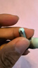 漫步者（EDIFIER）Lolli Pro SE 真无线主动降噪蓝牙耳机 翻译耳机 翻译机 适用苹果华为小米OPPO手机 薄荷绿 实拍图