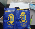 福口居大连即食海参 高档滋补 辽刺参生鲜礼品 海参礼物 海参正品 【口粮参 多只装】即食2斤28-32只 实拍图