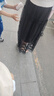 HR赫莲娜包包女包斜挎包女单肩包轻便百搭水桶包女生日礼物送老婆 实拍图