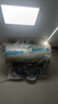 美的（Midea）保价618国家补贴15%终身免换镁棒60升电热水器3300W变频省电一级能效安全水电分离F6033-JE6(HE) 实拍图