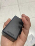 JWSZWEJI录音神器手机远程听录器可连接手机实时高清录音器超长待机定位设备防盗车用家用录音笔 续航王5500天+高清录音+实时定位+远程开关 实拍图