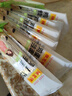 陈克明 老妈鸡蛋龙须挂面150g*6包 龙须面挂面炸酱面拉面营养挂面 实拍图