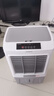 艾美特（AIRMATE）冷风扇空调扇制冷风机商用工业电冷风扇立式工厂车间可移动遥控水冷扇50L超大面积水冷机 CC-R18 实拍图