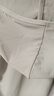 班尼路（Baleno）防晒衣男女款夏季UPF50+轻薄冰丝透气速干连帽外套通勤长袖夹克 实拍图
