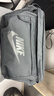 耐克NIKE单肩包男女腰包TECH HIP PACK休闲包BA5751-010黑 均码 实拍图
