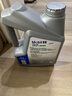 美孚（Mobil）全合成汽机油5W-40 SP级4L美孚1号极光银汽车保养京东养车自营 实拍图