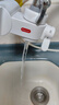 可菱水【日本制】水龙头净水器家用直饮厨房卫生间通用自来水过滤器CB013日本原装进口 超滤芯除菌滤水器 【日本原装】三芯优选装 三菱净水器CB013 实拍图