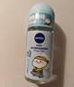 妮维雅（NIVEA）抑汗香体腋下止汗露干爽滚珠活力清新爽身走珠液50ml*2生日礼物 实拍图