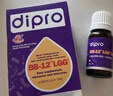 迪辅乐安佑佳宝Bb-12 LGG益生菌婴儿滴剂8ml 双歧杆菌丹麦进口 实拍图