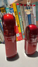 韩束红蛮腰乳液100ml*2紧致抗皱淡纹补水保湿化妆品生日礼物女618 实拍图