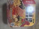 海底捞方便速食自热火锅免煮出游零食免煮麻辣烫浓香番茄味271g 实拍图