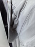 蕉下（beneunder）冰丝防晒衣服男外套防紫外线凉感透气户外钓鱼AL936浅炭灰XL 实拍图