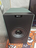 KEFCoda W 新品桌面电脑音响蓝牙高保真2.0立体声有源家用音箱HiFi电视客厅音响 礼物 补贴 森绿 实拍图