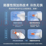 鱼跃（yuwell）医用红外耳式体温计电子婴儿温度计静音发烧入耳温枪温度计208 实拍图