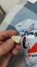 大白兔奶糖经典原味618g约112颗【京东专供】六一儿童节礼物 休闲食品 实拍图