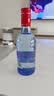 红星二锅头 蓝瓶绵柔8陈酿 清香型白酒 53度 250ml*24瓶 整箱装口粮酒 实拍图
