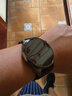 HUAWEI【父亲节送礼优选】HUAWEI WATCH GT 6 雅丹黑 46mm智能手表多维情绪健康全新骑行体验 实拍图