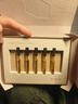 雏菊的天空【陈立农推荐】琥珀时光眼油淡化细纹眼袋眼霜紧致抗衰老护肤品 实拍图