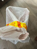 侑家良品 塑料凳子家用小板凳浴室加厚防滑凳简易垫脚小矮凳 大号橡粉色 实拍图