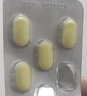 【原研药】克拉仙 克拉霉素片 0.25g*8片/盒 实拍图