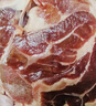 1号会员店（One's Member）M3澳洲安格斯牛腱子(不含腱子芯) 低脂健身 生鲜牛肉 净重2斤 实拍图