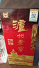 泸州老窖 六年窖头曲 浓香型白酒 52度500ml 2瓶（配礼袋） 实拍图