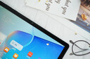 HUAWEI MatePad SE 活力版11英寸华为平板电脑娱乐学生学习平板8+128GB WiFi 星海蓝 实拍图