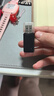 金士顿（Kingston）64GB USB3.2 Gen 1 U盘 DTX 大容量U盘 时尚设计 轻巧便携 学习办公投标电脑车载优盘 实拍图