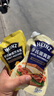 亨氏（Heinz）蜂蜜芥末酱150g 黄芥末酱炸鸡排披萨热狗汉堡蘸酱沙拉酱 实拍图