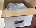 惠普（HP）112a黑白激光打印机 办公打印 多功能家用打印机 打印复印扫描 （1188a焕新版） 实拍图