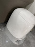 石头（roborock）【保价618】扫地机器人扫拖一体 P20 Ultra Plus 扫拖洗烘一体机 热水洗拖布擦地拖地 A2250RR 实拍图