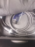 公牛随车充便携式充电枪器3.5kw家用7kw适配于理想特斯拉大众比亚迪小米极氪问界m8小鹏星愿新能源汽车 7kW两用枪桩2合1旅行家款-5米 实拍图
