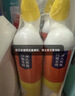 威猛先生（Mr Muscle）洁厕灵 750g*4瓶 柠檬草香 洁厕剂 洁厕液厕所马桶除垢去渍去异味 实拍图
