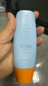 Mistine蜜丝婷防晒霜小黄帽面部水感养肤防紫外线60ml*2防水汗礼物学生 实拍图