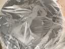 三禾0涂层炒锅无涂层不粘锅钛钢不锈钢电磁炉通用炒菜锅30cmLC30S16 实拍图